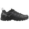 Salomon X Ultra Pioneer 'Black Blue Ashes' L47197200