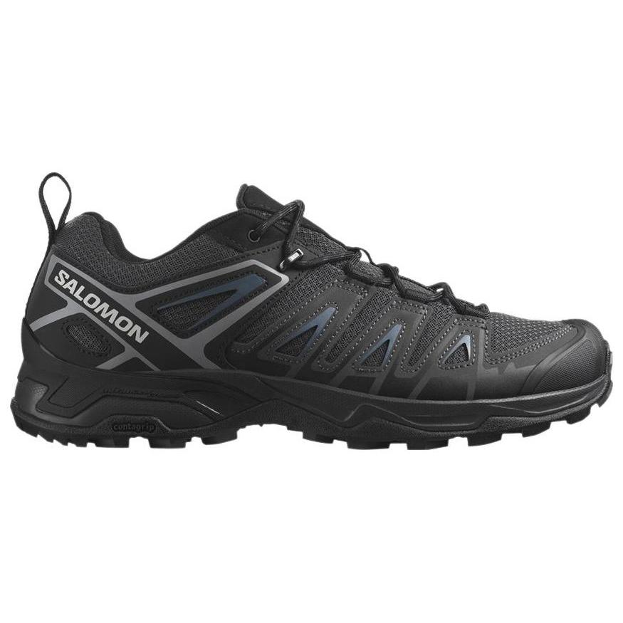 Salomon X Ultra Pioneer 'Black Blue Ashes' L47197200