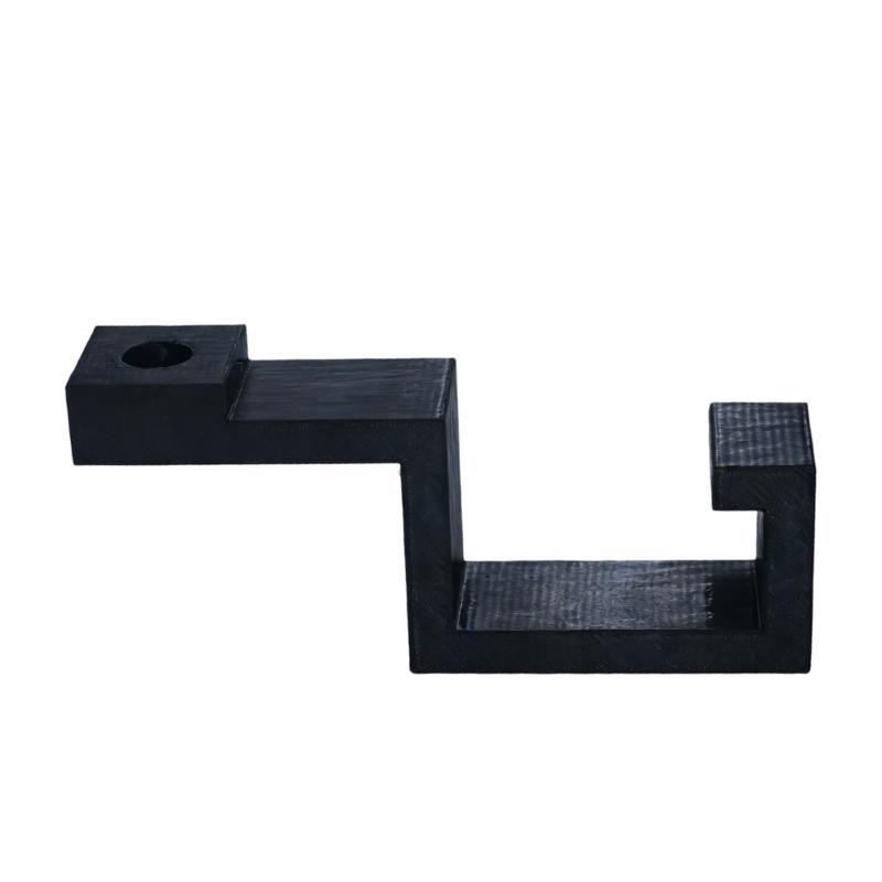 Sturdy Safety Helmet Rack Designed Specifically For Commercial Trucks And Work Vehicles Space Saving Headgear Organizers