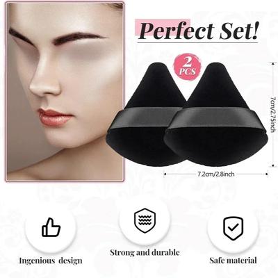 Make-up nástroje a doplňky – Houbičky na make-up