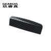 For BMW E81 E82 E87 Carbon Fiber Co-Pilot Toolbox Storage Box Trim Strip Interior Cover Sticker 1 Series Car Styling