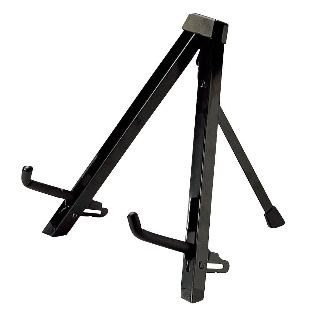

Kiktani Guitar Stand Compact Type Black Acoustic/Electric GS-105B чёрный