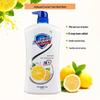 Safeguard Fresh Lemon Body Wash