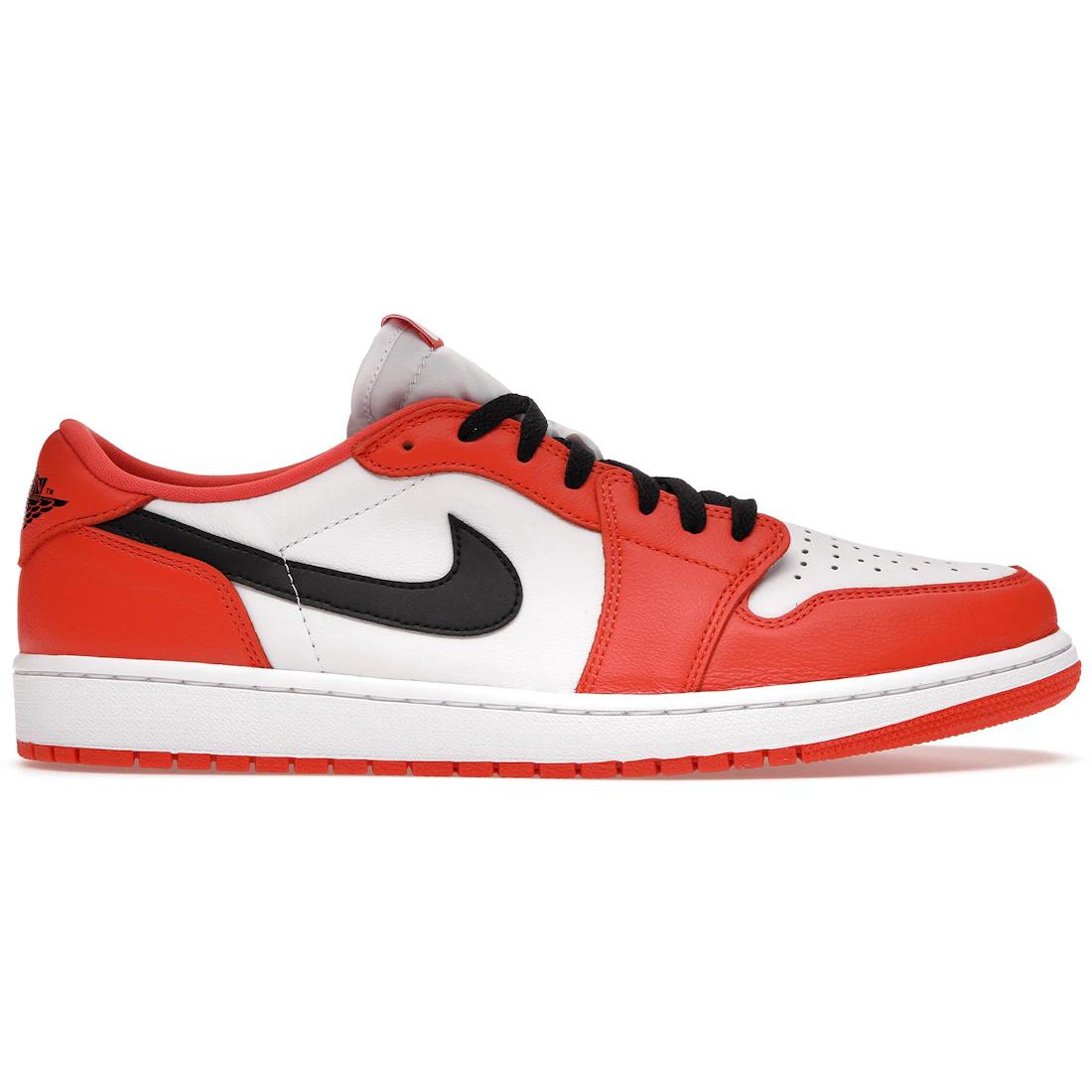 

Кроссовки Jordan 1 Low Starfish(КЗ0790-801) 41