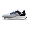 Nike Air Zoom Pegasus 38 Wolf Grey Men Sneakers Black Hyper-Royal White CW7356-006