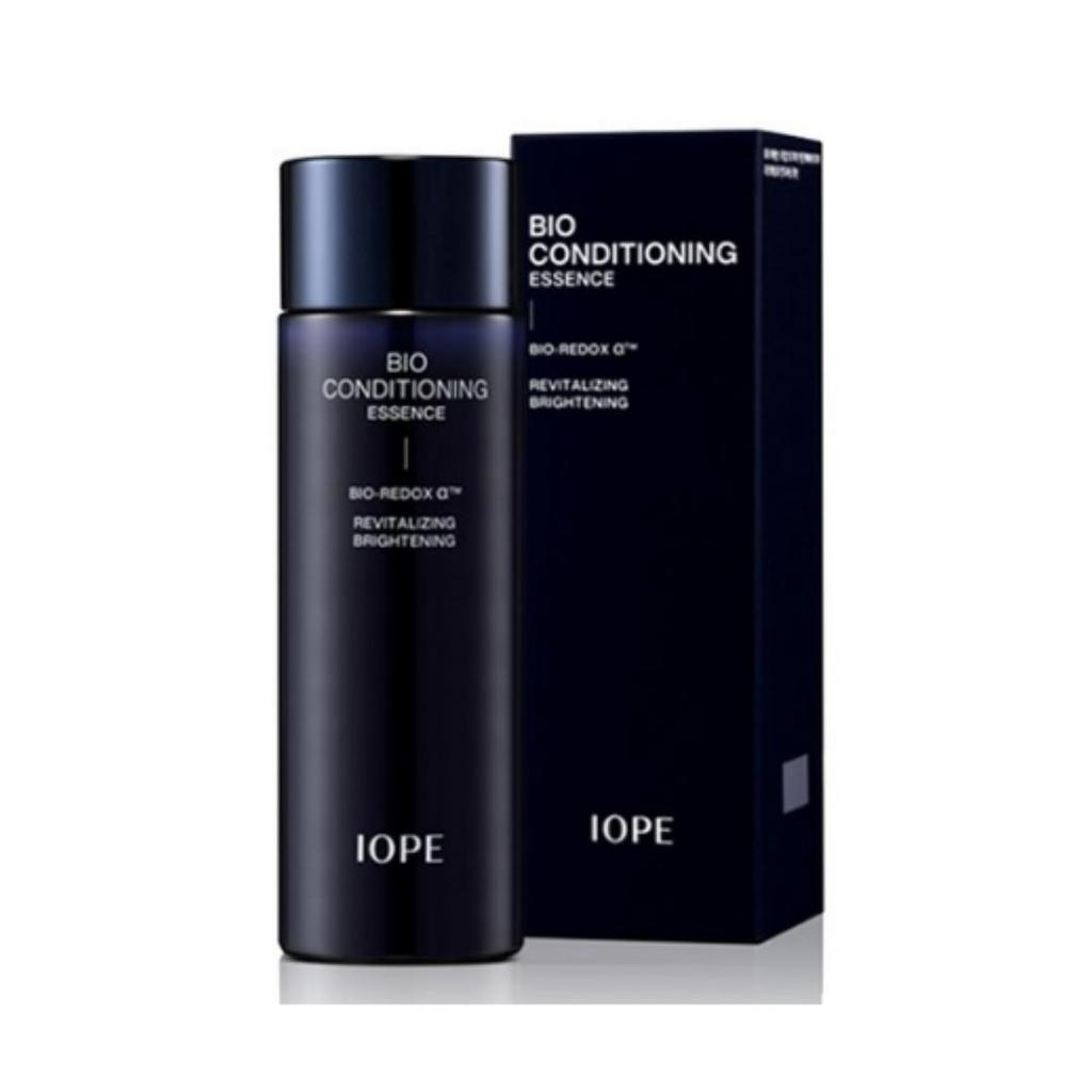 Iope NEW Men Bio Conditioning Essence — 145 Ml