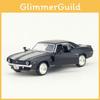 Legierungsauto-Modell Chevrolet Camaro Ss Die-Cast für Sammler und zur Ausstellung