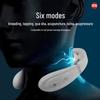 Morphy Smart Pulse Neck Massager CN Plug (adapter Included)
