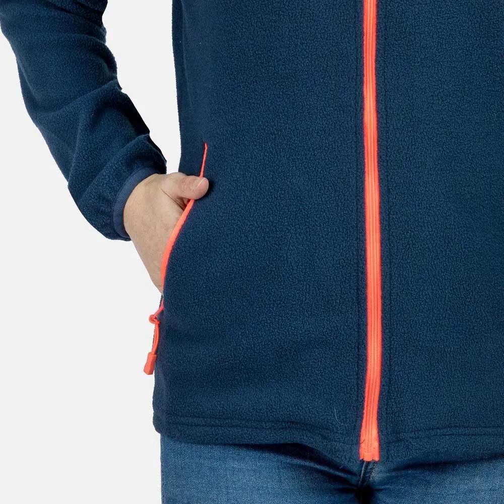 Izas Fleece Roncal W