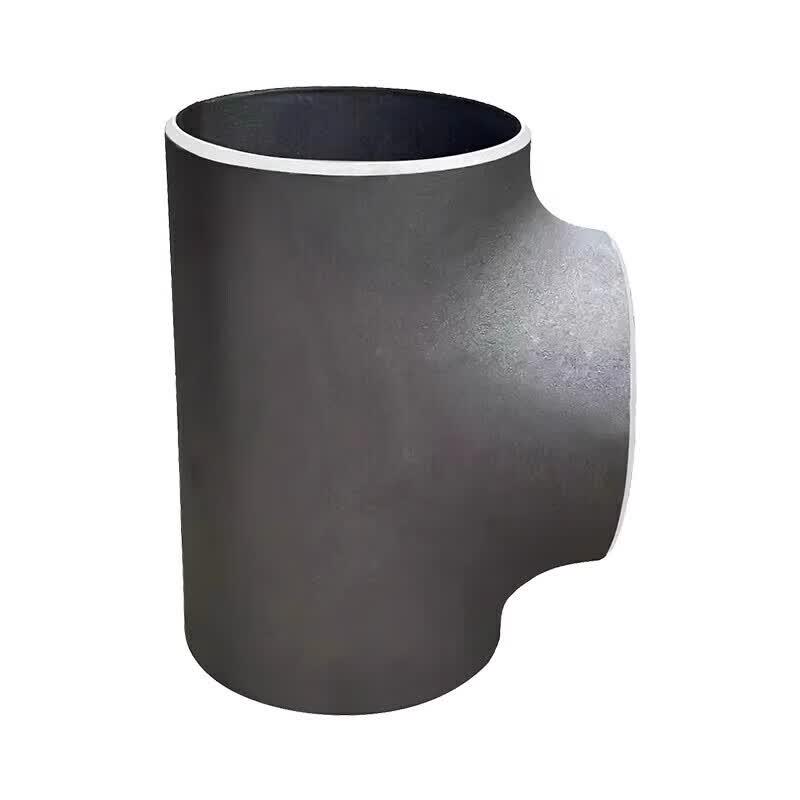 Carbon Steel Tee Fitting