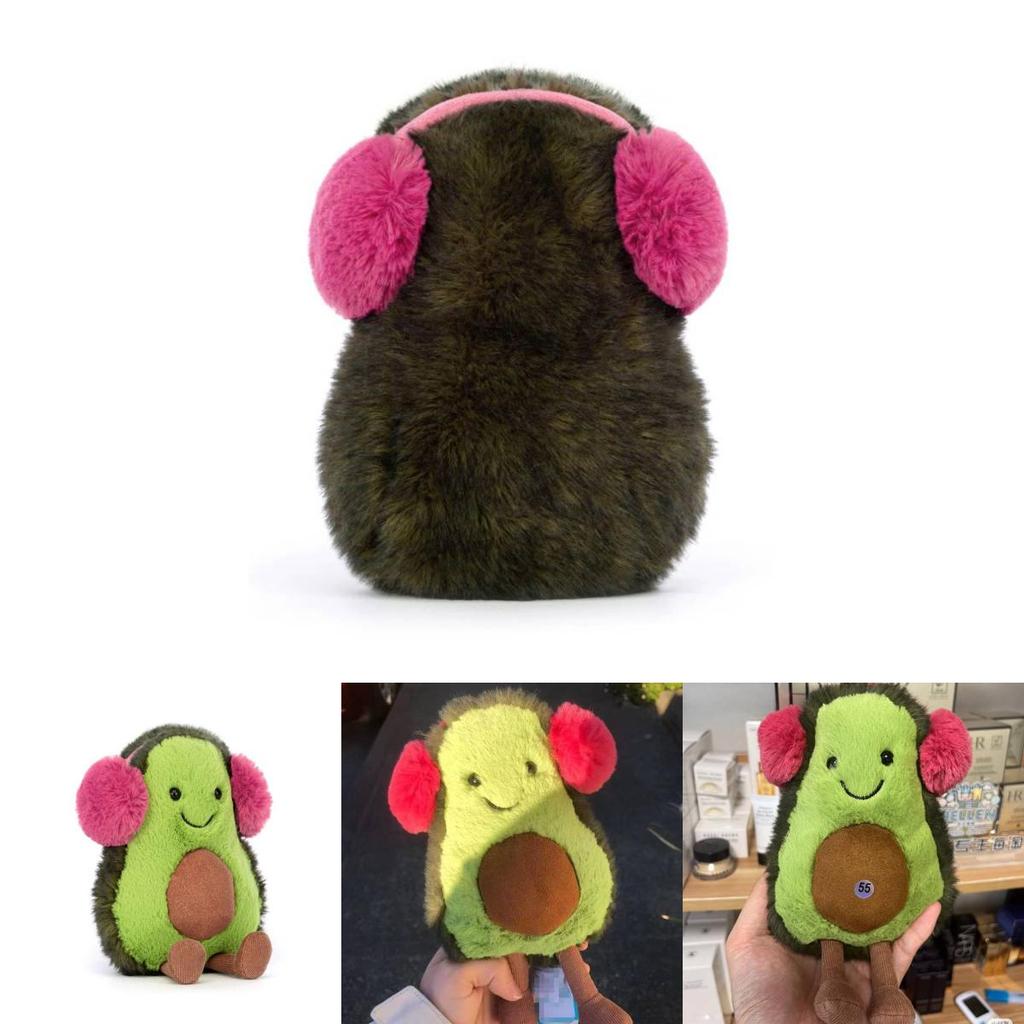 Peluche Avvocato Regalo Per Adolescenti E Bambini Imbottitura in Fibra Morbida