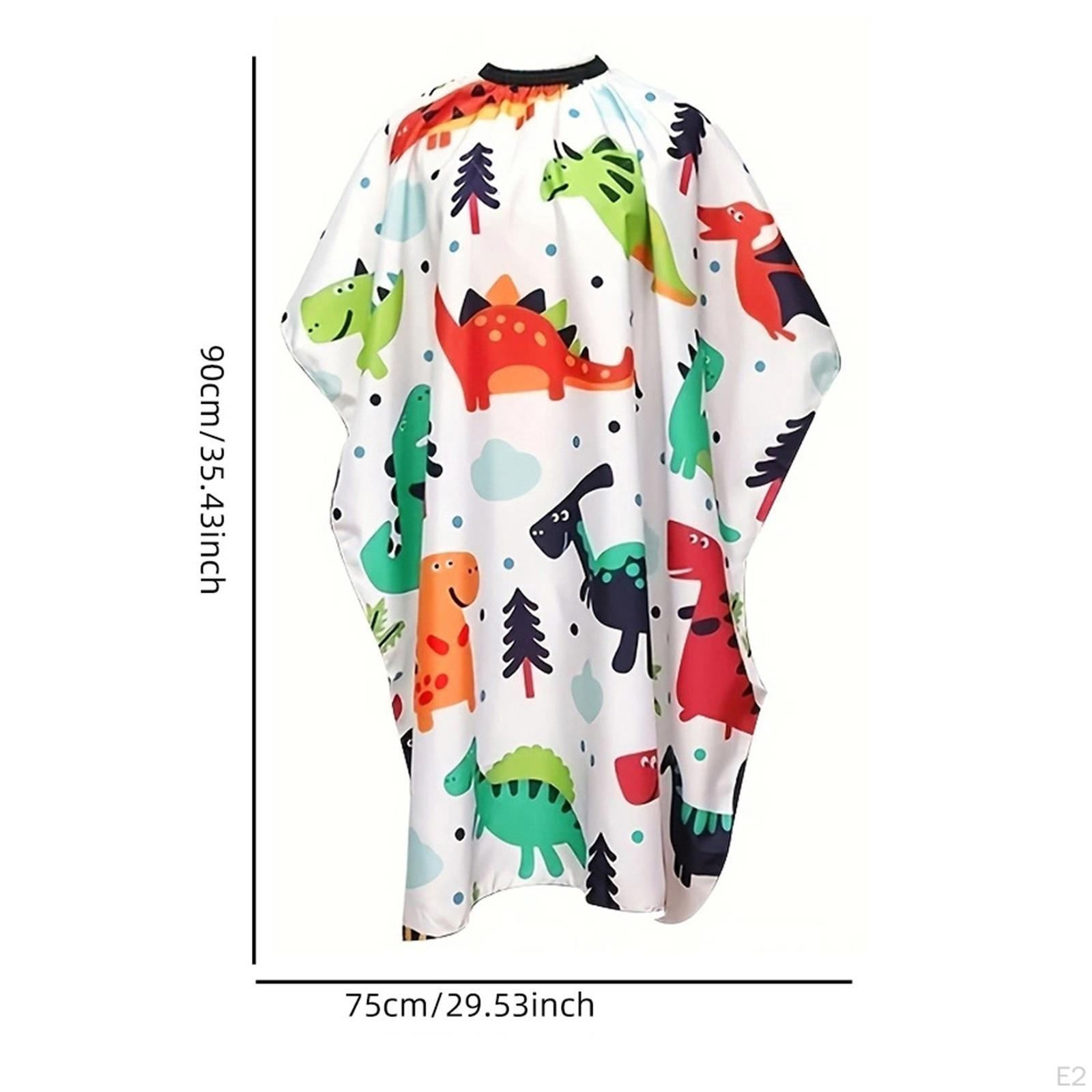 Фартук для стрижки волос — фото 2