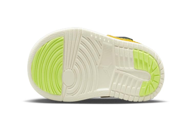 Jordan Air Jordan 1 Kids' Basketball Shoes Pre School FB1836-181