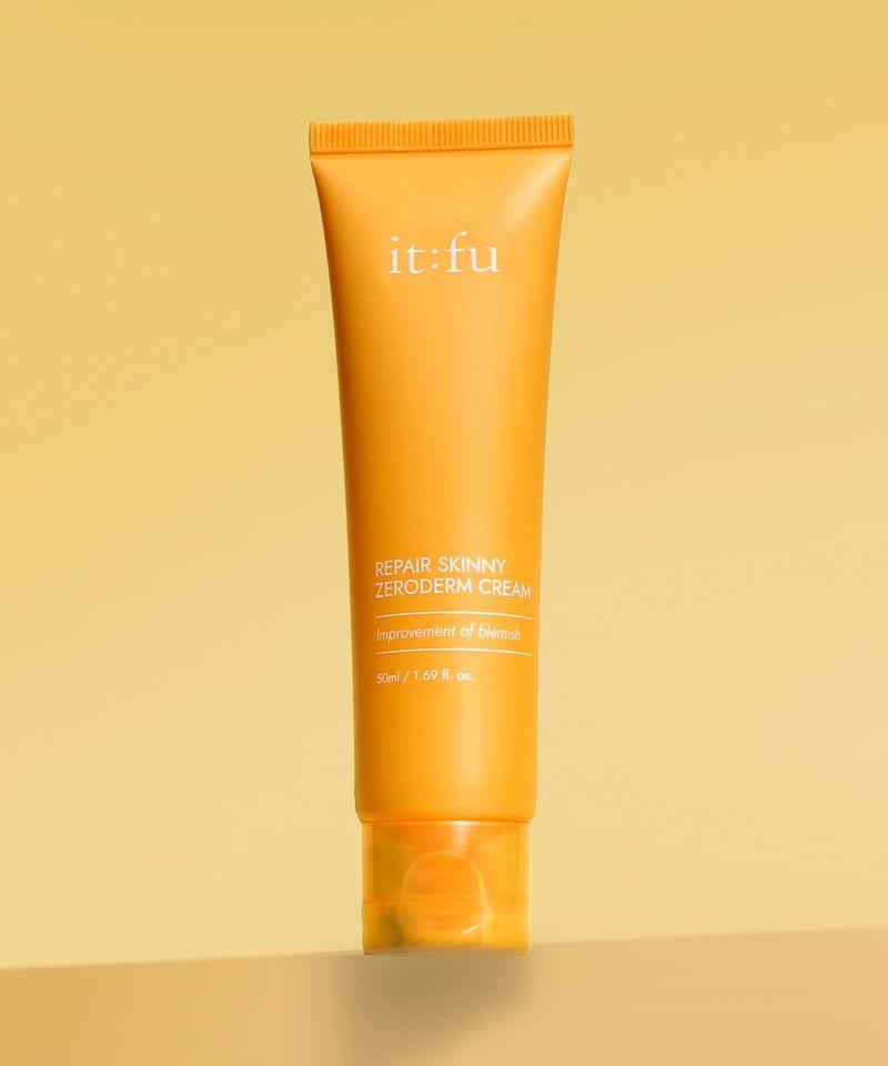[Skin Mark & Bruise Cream] Repair Skinny Zeroderm Cream