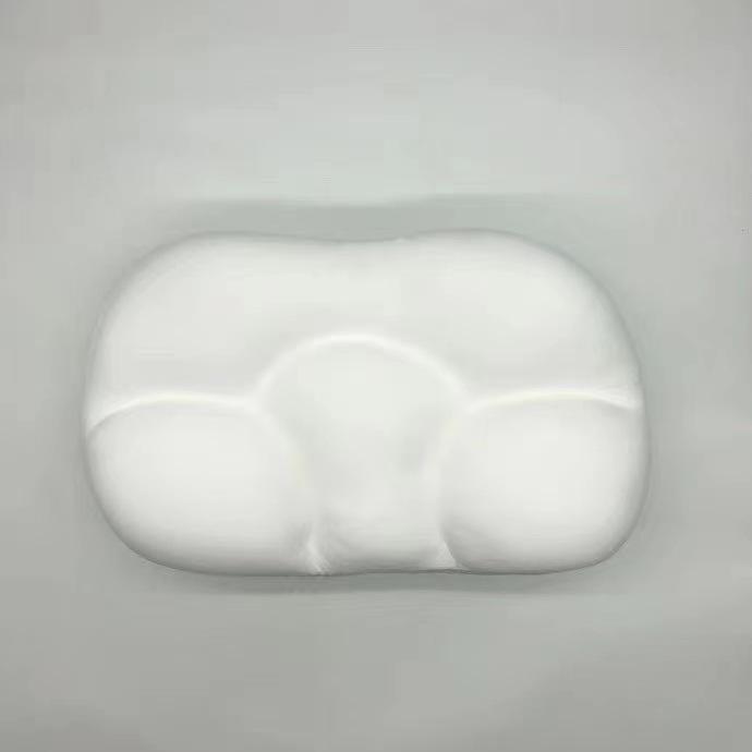 Multifunctional Cross-Border Egg Sleeper: Ergonomic Cervical and Lumbar Support Pillow for Health and Comfort