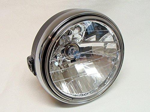 

Фара Honda Тип Оригинал Мультиотражатель Мотозапчасти Мотозапчасти CB400SF CB1300SF VTR250 Hornet 250 SC54 NC39 NC42 серебряный