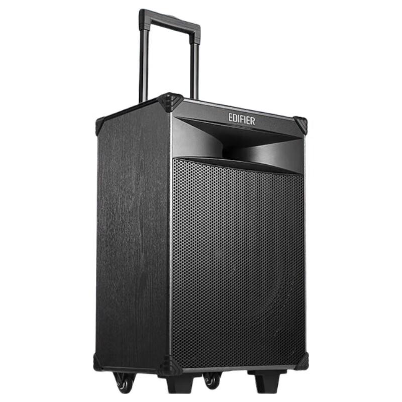 

Edifier PW312 12-inch Portable Outdoor Bluetooth Speaker