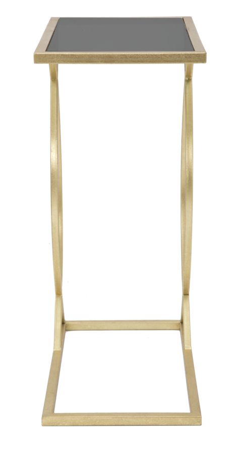 Sofa Table Glam Cm 45,5X25,5X60