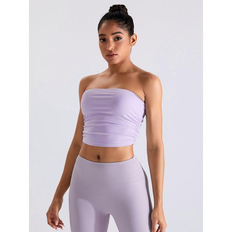 Yoga Xh0157 Color Discount Women's Silm Chest Wrap