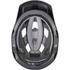 BBB NANGA BHE-54 MTB Enduro Helmet, Matte Black, L (58-62cm)