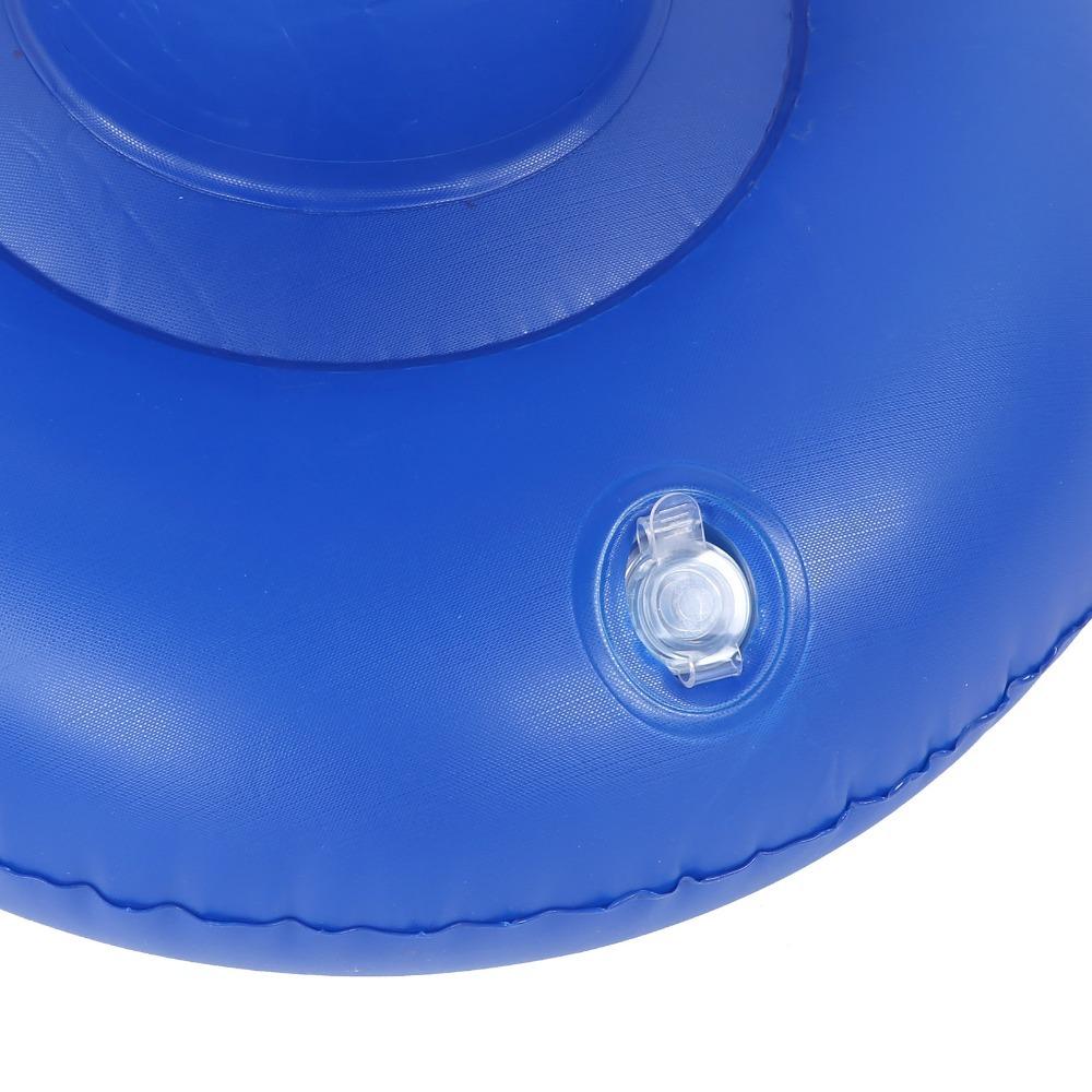Inflatable Punching Bag Freestanding Boxing Training Toy Freestanding Boxing Bag  Active Play