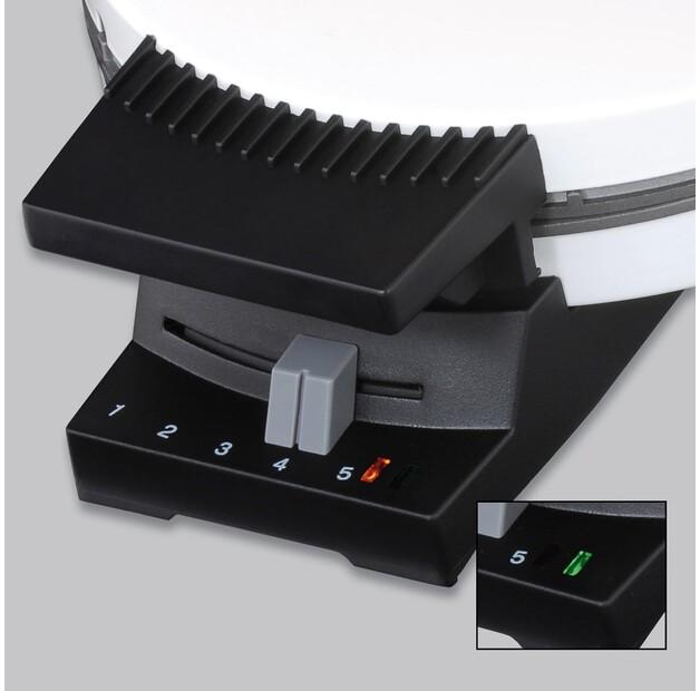 Вафельница Cloer 271