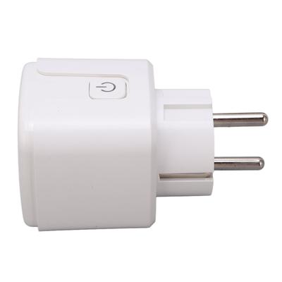 Smart Socket WIFI Multifunctional Timer APP Control Intelligent Outlet for Bedroom Office