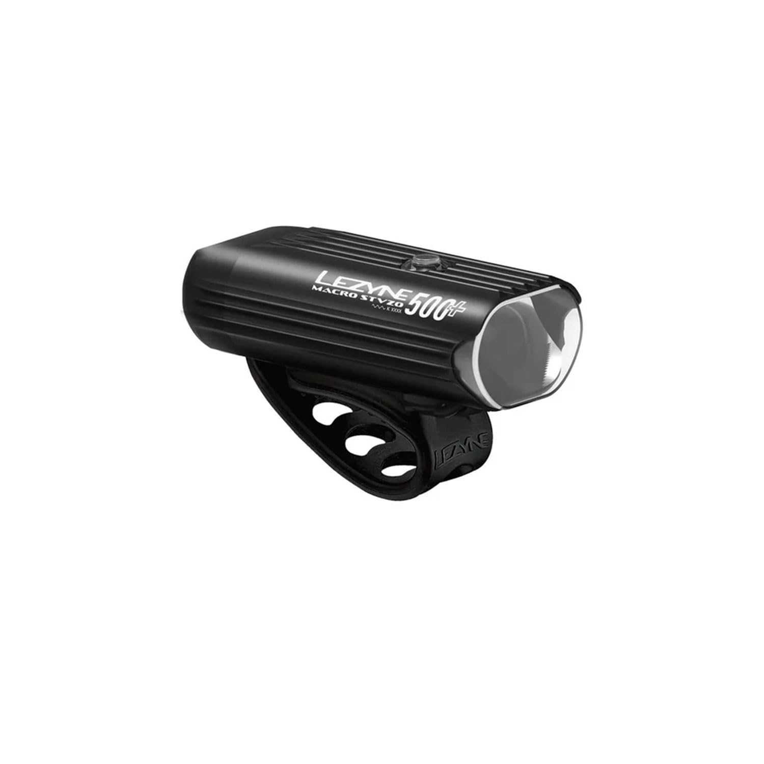 

LEZYNE Cycling Front 500 MACRO StVZO Blocks Upward Light to Avoid Dazzling Oncoming Vehicles Japanese Light, Lumens, 500+, Black, [Official Product]