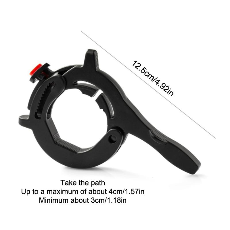 Motor Cruise Control Gashendel Voor Hoge Kwaliteit Aluminium Vergrendelingshulp Houder Universeel Veilig Flexibel Polsgreep Stuur