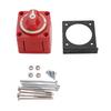 Marine Battery Disconnect Switch 12 48V Heavy Duty Battery Power Cut Off Switch On Off for Boat RV Car Truck
