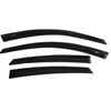 Rain and Sun Visor for Junjie FSV & Zhonghua H330 Cars