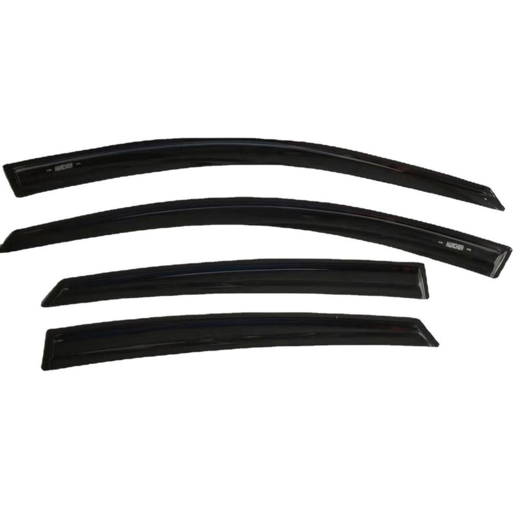 Rain and Sun Visor for Junjie FSV & Zhonghua H330 Cars