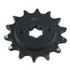 13T 14T 15T Motorcycle Front Sprocket Fit For HYOSUNG GT250 R Sport GT250R GV250C GV250 250 For YAMAHA YFS200 TTR230 200 230