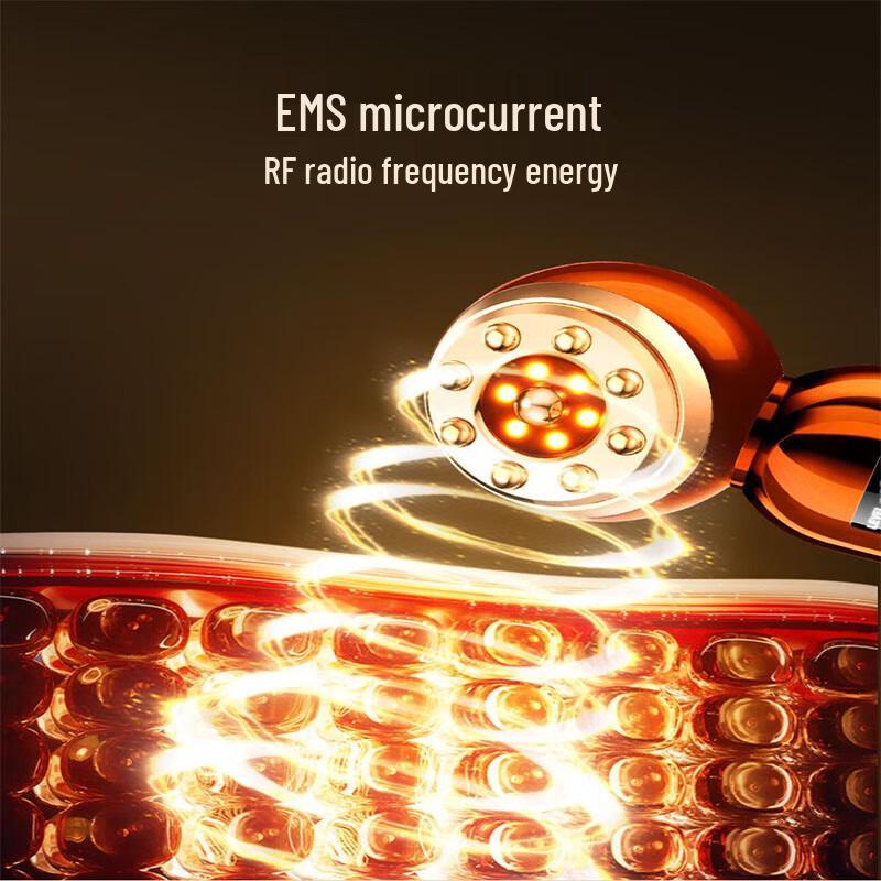 V.ONE ACE-II Pro RF Facial Beauty Device