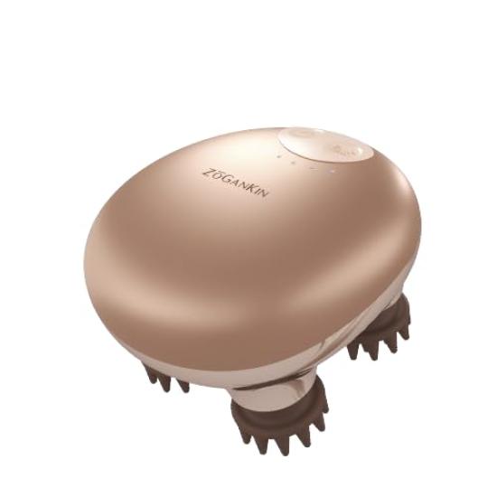 

ЗОГАНКИН SCALP Уход за кожей головы