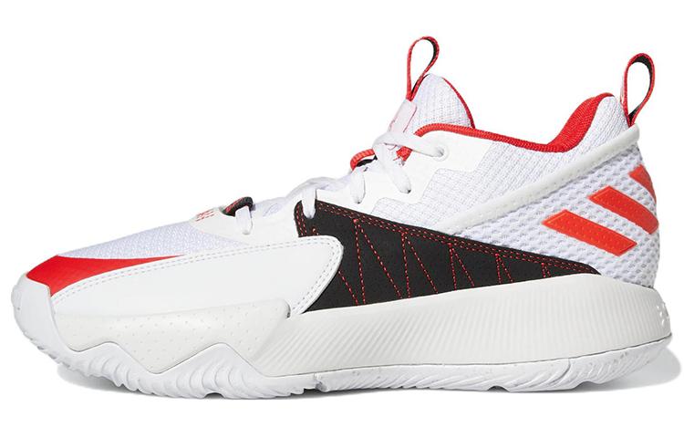 

Dame Certified Adidas Extply 2.0 Trail Blazers GY8965 40