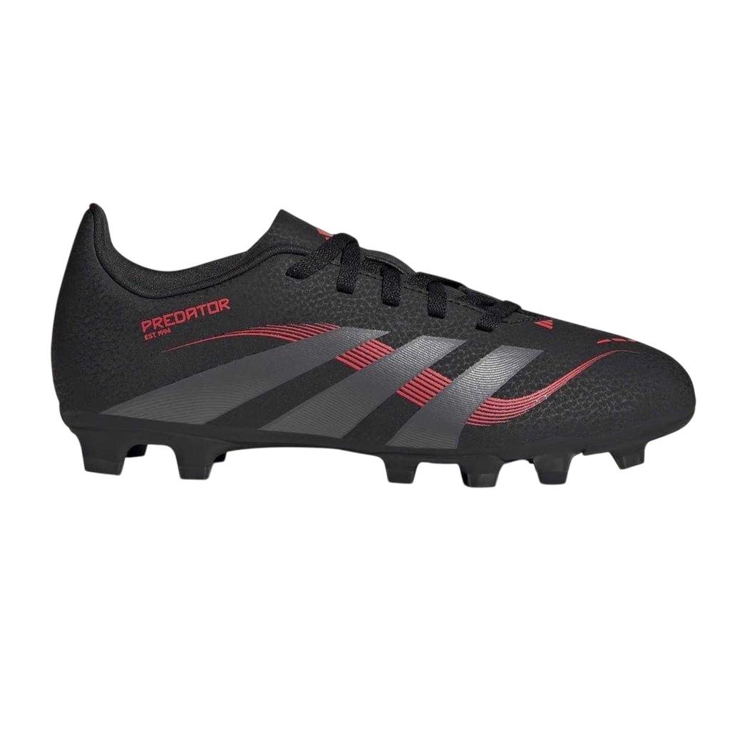 Adidas Childrens/Kids Predator 4 Firm Ground Football Boots