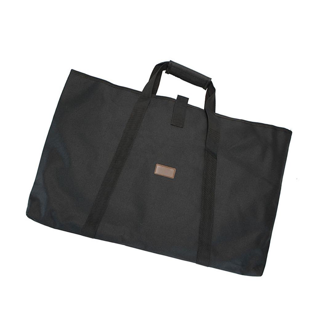 Kempingový stůl Úložná taška Skládací Vodotěsný Organizér Venkovní Skládací stůl Přenosná taška Prachotěsná Kempingový stůl Tote taška