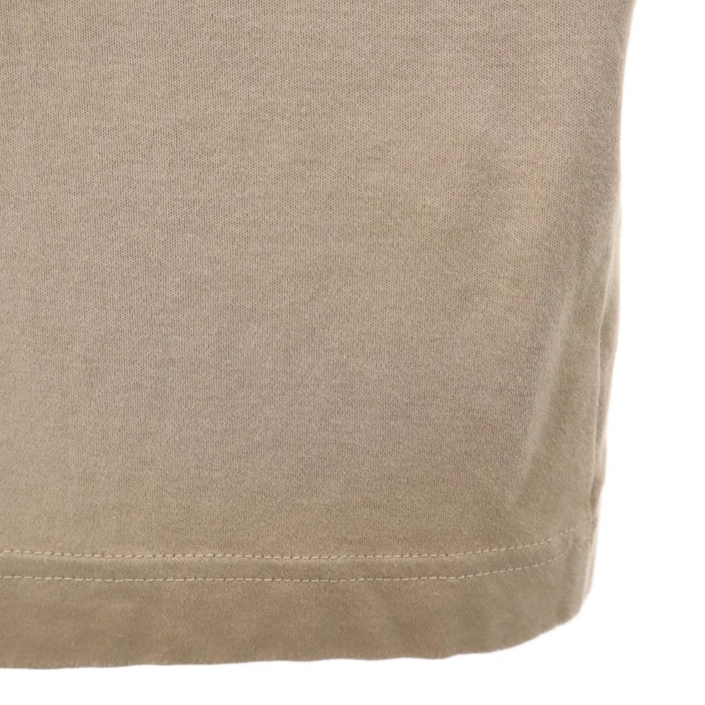 Celine Made In Japan Open Collar Long Sleeve Pajamas Open Collar Shirt SA Men's Used