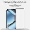 For Google Pixel 10 Pro/Google Pixel 10 Tempered Glass Film PINWUYO Explosion-proof 9H 3D Full Screen Protector