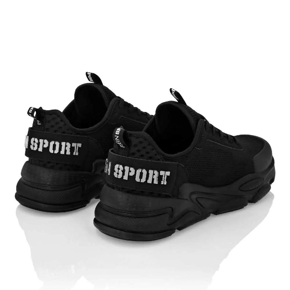 Philipp Plein Sport Кросовки Match Point Core X