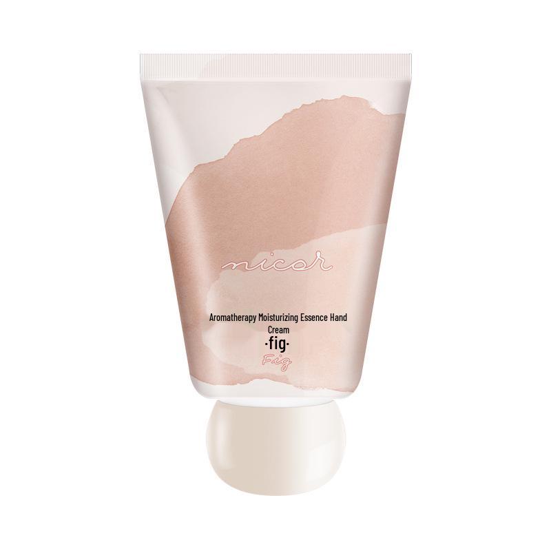 Nicor Nocoya Chubby 50g Hydrating Hand Cream & Moisturizing Hand Mask Set