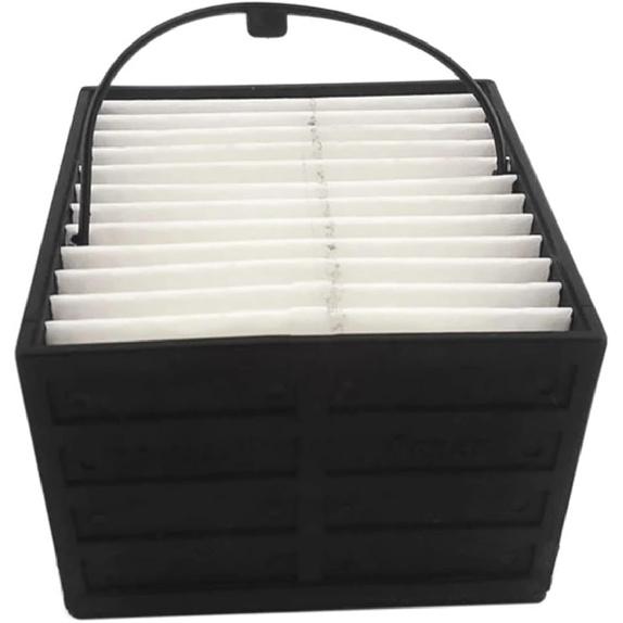 Fuel Filter 00530/50 Fuel Water Separator Filter FS1081 P954554 Diesel Filter 00530-50 Replacement filter For SWK-2000-5-50(4 pcs)