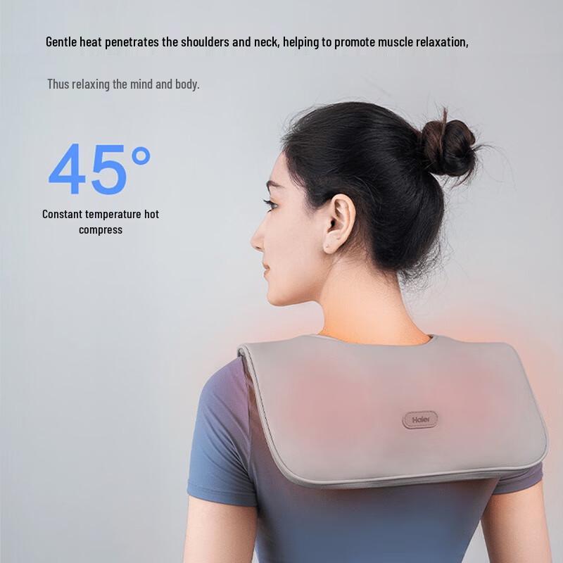HAIER Shoulder and Neck Massager