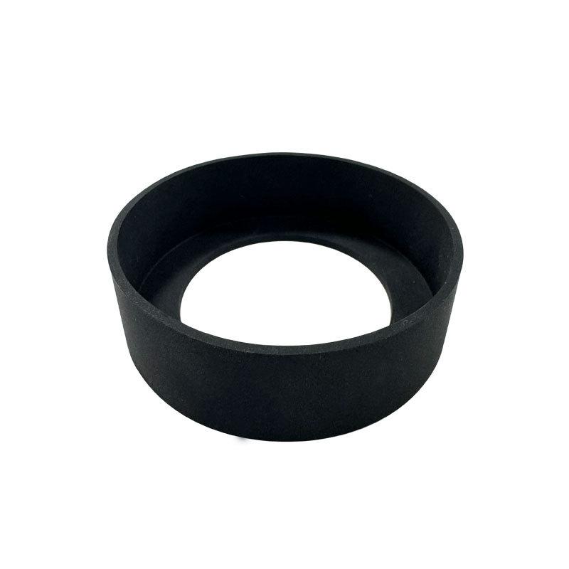 7.5cm Silicone Cup Protective Sleeve Cushion Water Bottle Boot Anti-Slip Bottom Bumper Water Bottle Bottom Cover