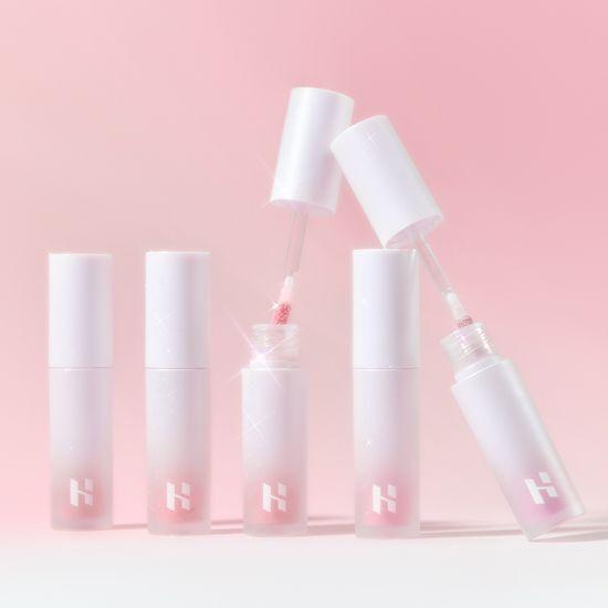 HOLIKA HOLIKA Blush Lait Lumineux