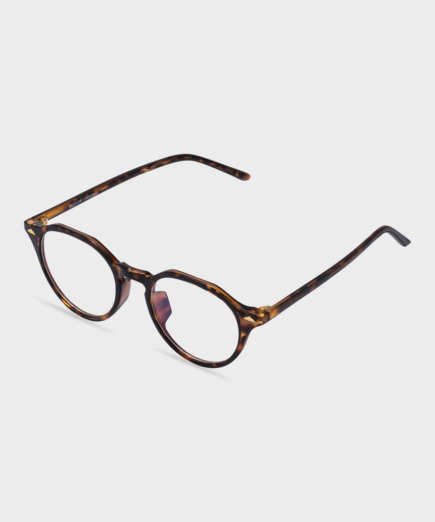 Likkeullou Rc Yleen Red Glasses Hopi