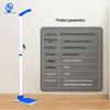 Xin Ding Heng Ultrasonic Height and Weight Scale (CN Version)
