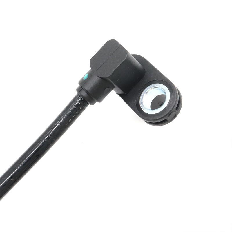 For KOVE 525X 500F 525 X 500 F Motocycle Accessories ABS Front Wheel Speed Sensor