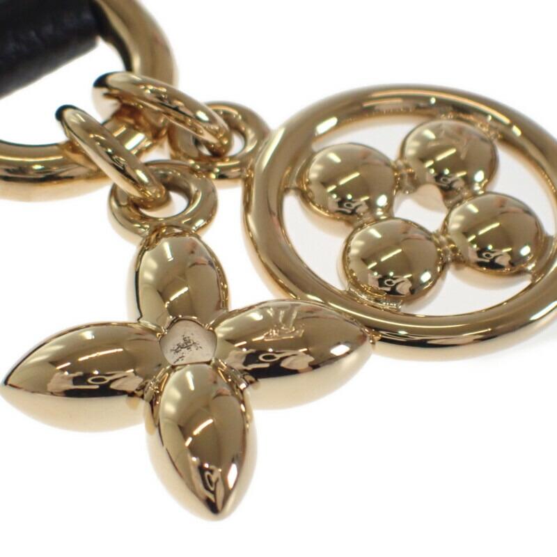 LOUIS VUITTON  M82132 Card Case Noir Monogram Ann Platt mens